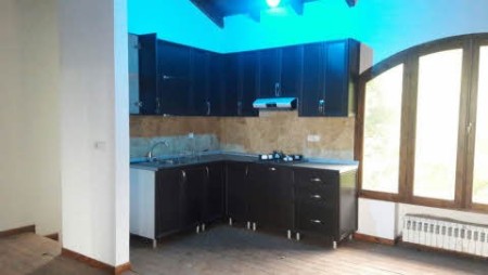 فروش ویلا داخل شهرک شمال رویان دامنه نارنج بن با سند