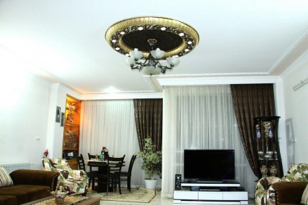 جایگزین گچبری و ابزارزنی از جنس upvc