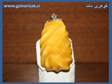 آویز کهربا تایلند