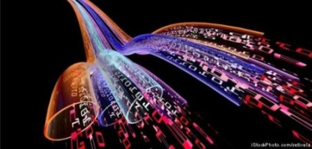 Services fiber optics in Mashhad