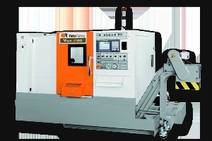 شرکت کنترل افزار تبریز vturn p20