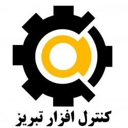 شرکت کنترل افزار تبریز vturn p20