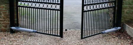 فروش به همکار درب اتوماتیک