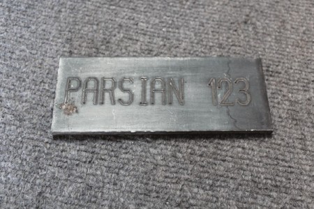 دستگاه حکاکی  عمیق زن