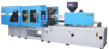 راه اندازی وتعمیردستگاه تزریق پلاستیک