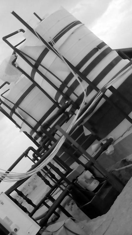 فراوری و استحصال مس از انواع ترکیبات سولفوره کربناته اکسیده کالکوپریتی از سنگ مس