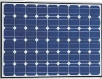 پانل خورشیدی