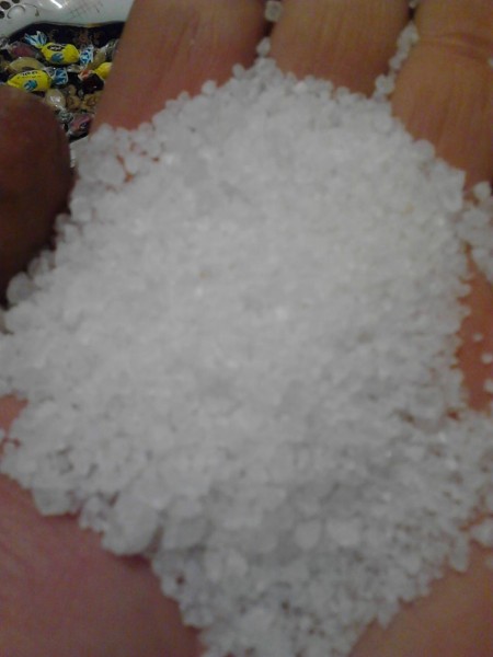 شرکت پدیده نمک گرمسار 09120811829- نمک شکری100