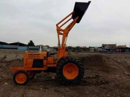 09156113236سازنده بیل های عقب رومانی و فرگوسن مشهد