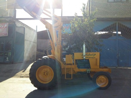 09156113236سازنده بیل های عقب رومانی و فرگوسن مشهد