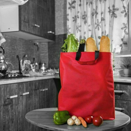 تولید ساک دستی پارچه ای