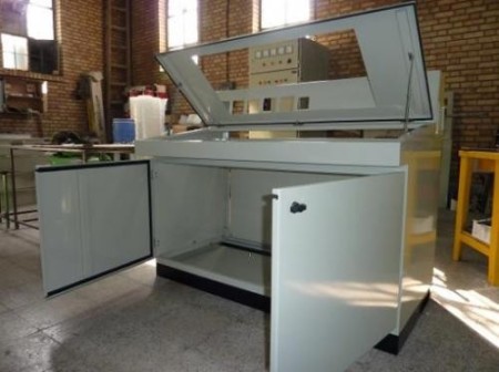 تابلو تکنیک مجد سازنده انواع تابلوی برق  و پخش انواع سی