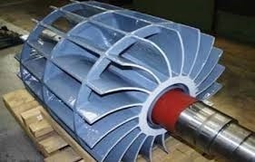 تعمیرو بازسازی همه نوع پمپ وکیوم( مکنده ) و بلوئر هوا( دمنده) vacuum-blower