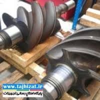 پمپ وکیوم وبلوئر،تعمیر ،فروش ،تامین پمپ وکیوم