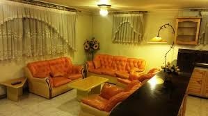 Short and long term rent of a furnished house in Hamadan