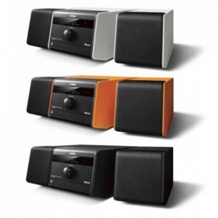 یاماها سیستم صوتى