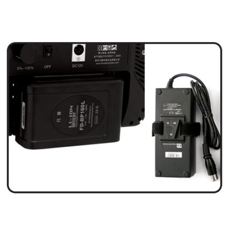 نورهای LED عکاسی و فیلمبرداری