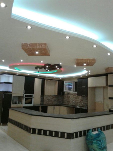 نصب پتینه درجه یک
