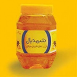 عسل شهدبال عسل طبیعی سبلان
