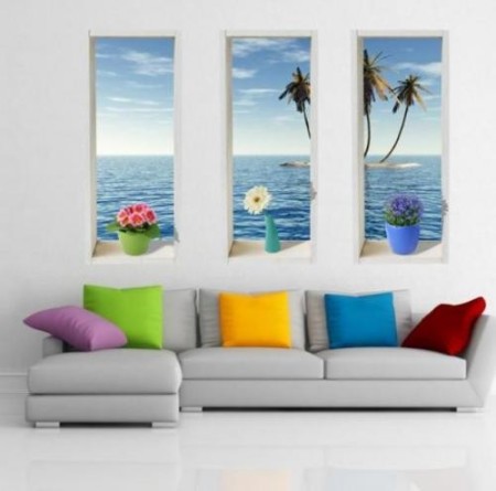 فروشگاه اینترنتی کاغذ دیواری