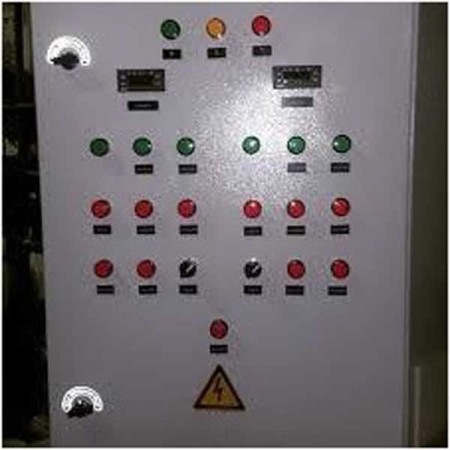 ساخت انواع تابلو برق