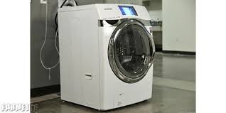 نمایندگی تعمیرات لباسشویی ال جی  -  سامسونگ  -  ارج  -  حایر  -  پاکشوما  -  کنوود ازمایش  در کرج