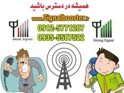 Strengthen antenna, mobile