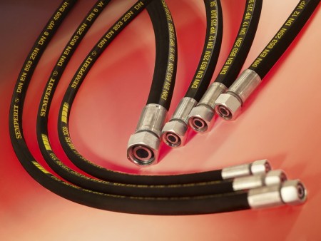 شیلنگ هیدرولیک