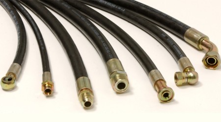 شیلنگ هیدرولیک