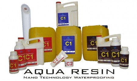 Provide materials, sealing and waterproofing ( adhesive sealing )