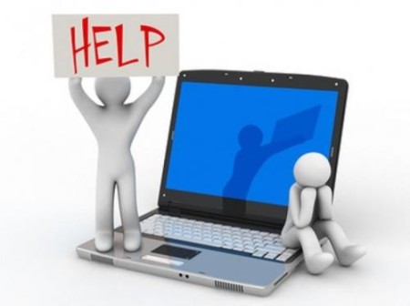 پشتیبانی سیستم های کامپیوتری،اداری و شبکه شرکت ها