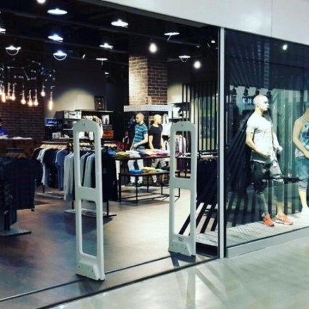 گیت های ضد سرقت فروشگاهی