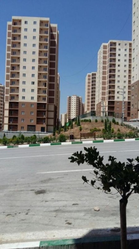 خرید و فروش املاک پردیس