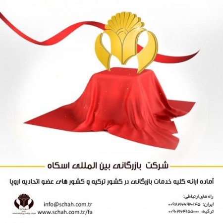 واردات و صادرات کالا- ترکیه – چین – امارات متحده