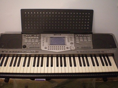 ارگ یاماها 1000