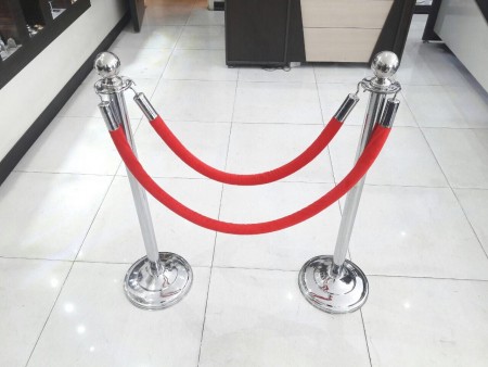 فروش نرده و حفاظ استیل