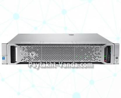 راه اندازی و تعمیرات تجهیزات شبکه پایتخت وندا