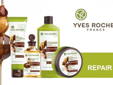 محصولات آرایشی و بهداشتی ایوروشه