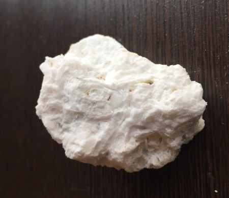 فروش موادصنعتی  باریت- کائولن- فلدسپات