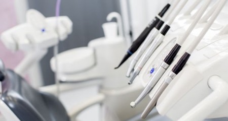 Provide technical services تعمیرونگهداری Dental Equipment
