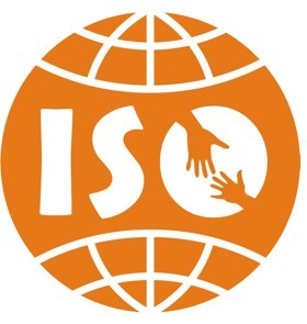 الإرشاد ، وإصدار وإنشاء الشهادات الدولیة ISO