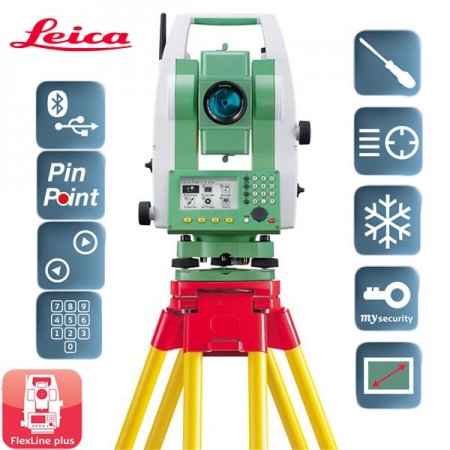 نمایندگی فروش متر لیزری leica