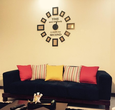 ساعت قابدار 1