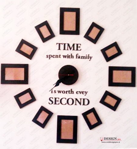 ساعت قابدار 1