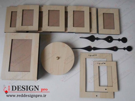 ساعت قابدار 1