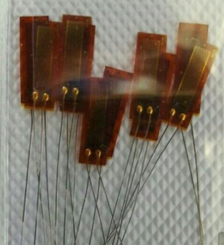 فروش استرین گیج 120 اهمی