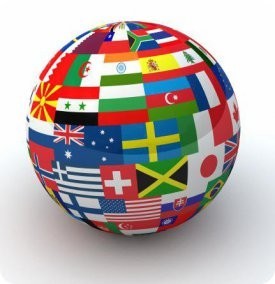 مترجم تجاری بازرگانی