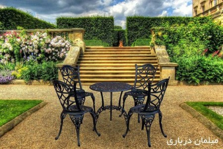 تاب و سرسره ویلایی و پارکی  آلاچیق پیش ساخته ویلایی و فضای باز  فروش تاب و سرسره های بزرگ مخصوص فضای ...