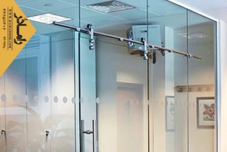 شیشه سکوریت رامادر