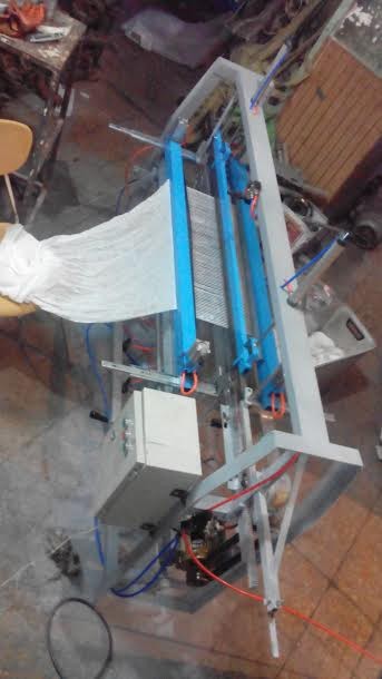 ماشین حلاجی,عروسک پرکن,بالش پرکن,بال فایبر,دستگاه بافت ریشه شال,دستگاه کاتر گرانول